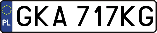 GKA717KG