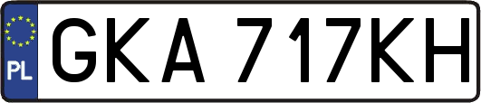 GKA717KH