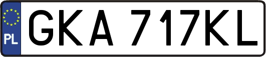 GKA717KL