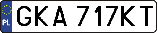 GKA717KT