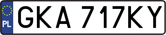 GKA717KY