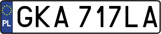 GKA717LA