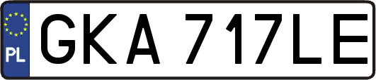 GKA717LE