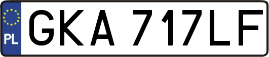 GKA717LF