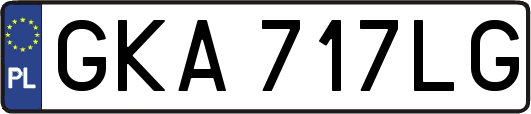 GKA717LG