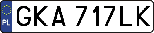 GKA717LK
