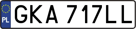 GKA717LL