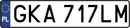 GKA717LM