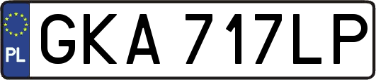 GKA717LP