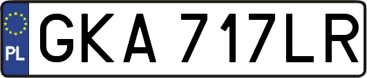 GKA717LR