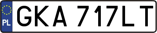 GKA717LT