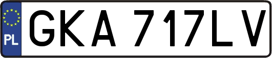 GKA717LV