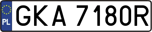 GKA7180R