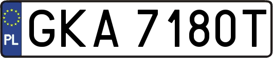 GKA7180T