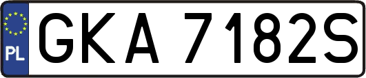 GKA7182S