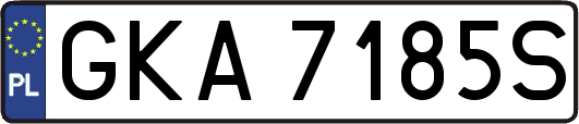 GKA7185S