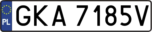GKA7185V