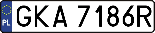 GKA7186R