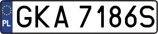 GKA7186S