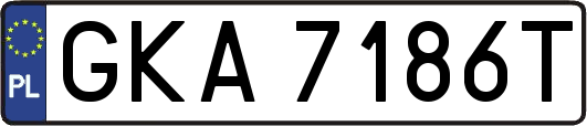 GKA7186T