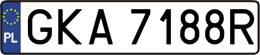GKA7188R