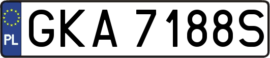 GKA7188S