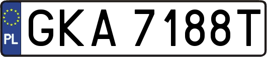 GKA7188T
