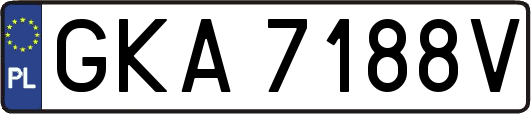 GKA7188V