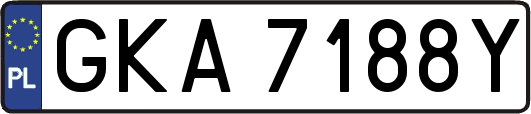 GKA7188Y