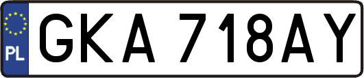 GKA718AY