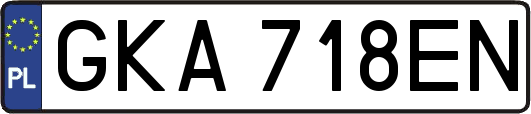 GKA718EN