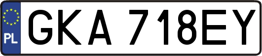 GKA718EY