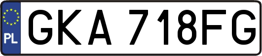 GKA718FG