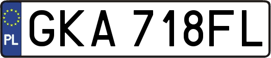 GKA718FL