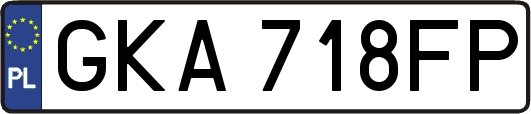 GKA718FP