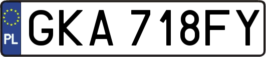 GKA718FY