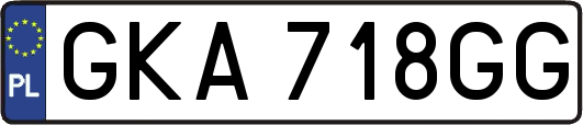 GKA718GG