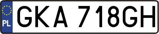 GKA718GH