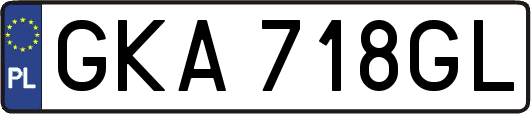 GKA718GL