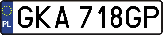 GKA718GP