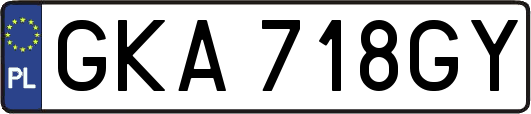 GKA718GY