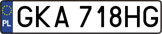 GKA718HG
