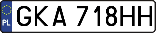GKA718HH
