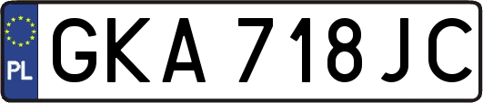 GKA718JC