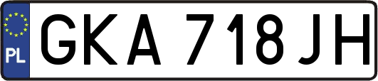 GKA718JH