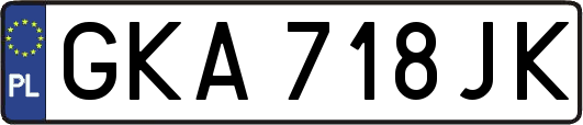 GKA718JK