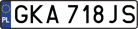 GKA718JS