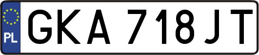 GKA718JT