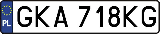 GKA718KG