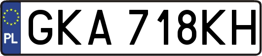 GKA718KH